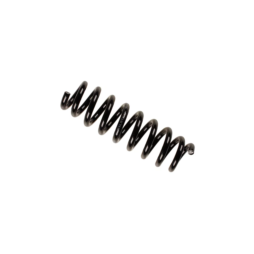 Bilstein 36-160235, B3 OE Replacement Rear Coil Spring for BMW