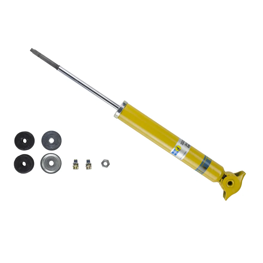 Bilstein 24-015356, B8 Performance Plus Front Suspension Shock Absorber for Mercedes-Benz
