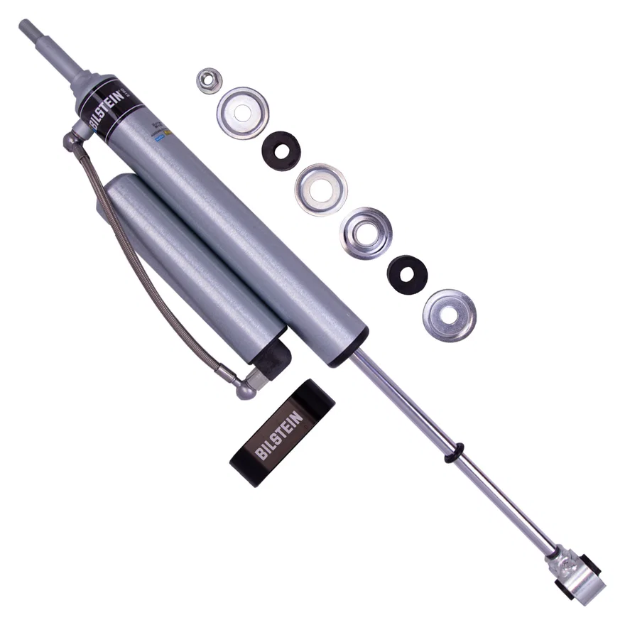 Bilstein 25-311365, B8 5160 Rear Suspension Shock Absorber for Toyota Tundra