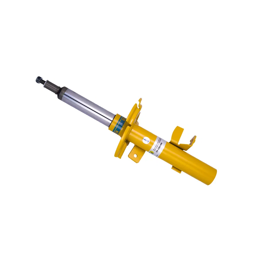 Bilstein 29-256396, B6 Performance Front Right Suspension Strut Assembly for Ford Focus