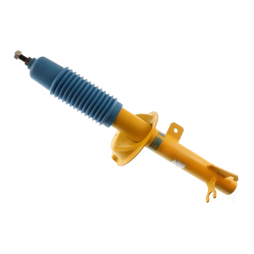 Bilstein 35-051404, B6 Performance Front Right Suspension Strut Assembly for Ford Focus