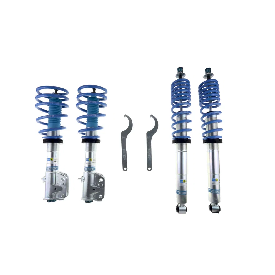 Bilstein 48-227186, B16 (PSS10) Front and Rear Suspension Kit for 2008-2015 Mitsubishi Lancer