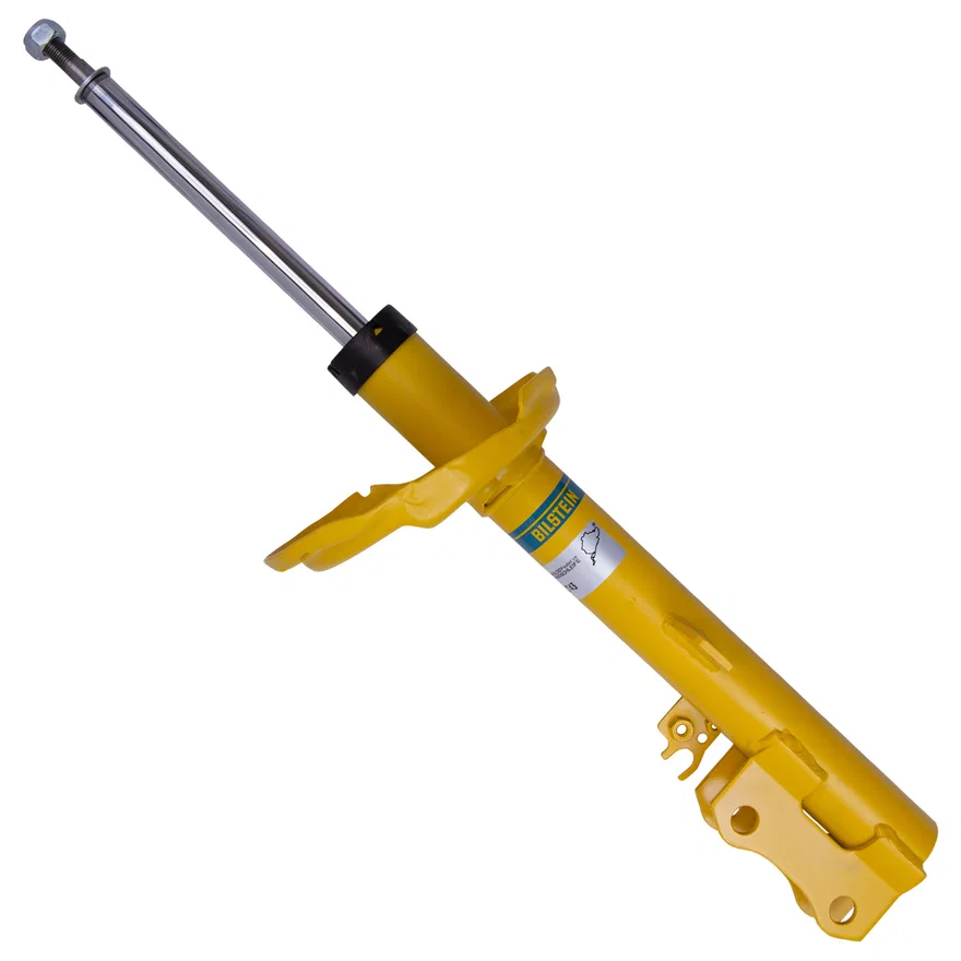 Bilstein 22-282743, B6 Rear Left Suspension Strut Assembly for Toyota Highlander