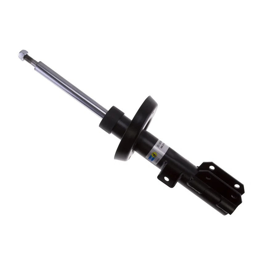 Bilstein 22-147080, B4 OE Replacement Front Suspension Strut Assembly for Saab 9-5