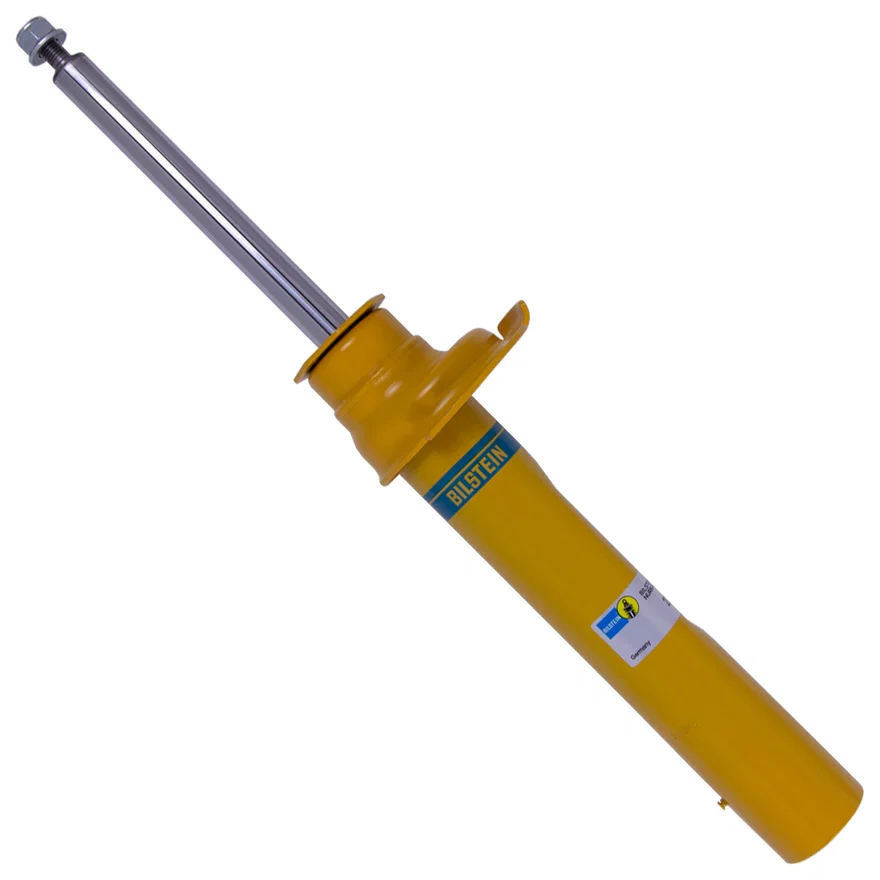 Bilstein 22-286468, B6 Performance Front Left Suspension Strut Assembly for Mini Cooper Countryman
