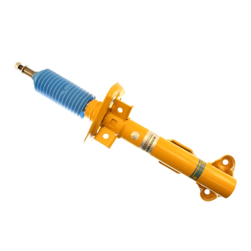 Bilstein 35-141822, B6 Performance Front Suspension Strut Assembly for Mercedes-Benz