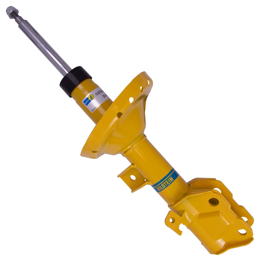 Bilstein 22-278623, B6 Front Right Suspension Strut Assembly for Subaru Outback
