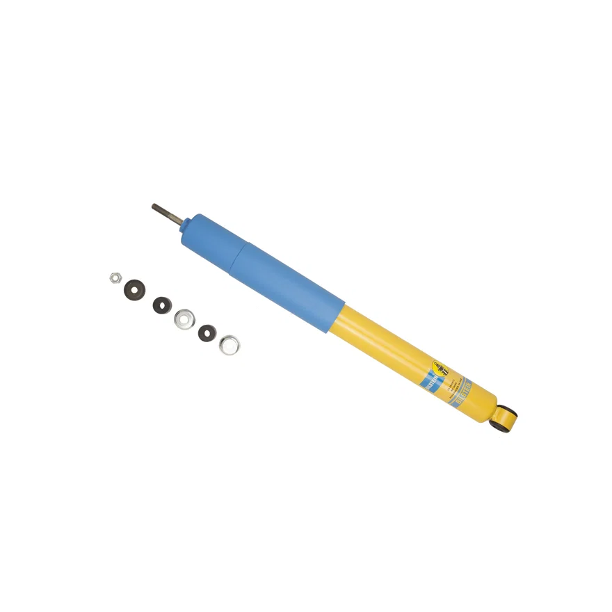 B6 4600 Rear Suspension Shock Absorber for 2016-2023 Toyota Tacoma