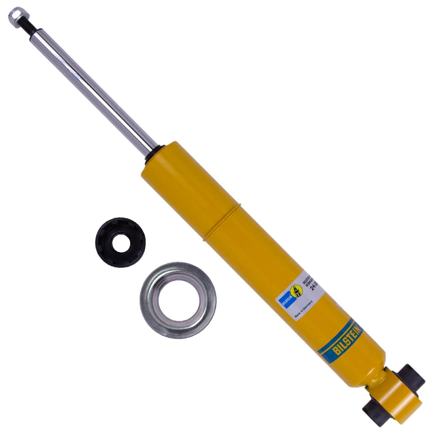 Bilstein 24-305174, B6 Performance Rear Suspension Shock Absorber for BMW