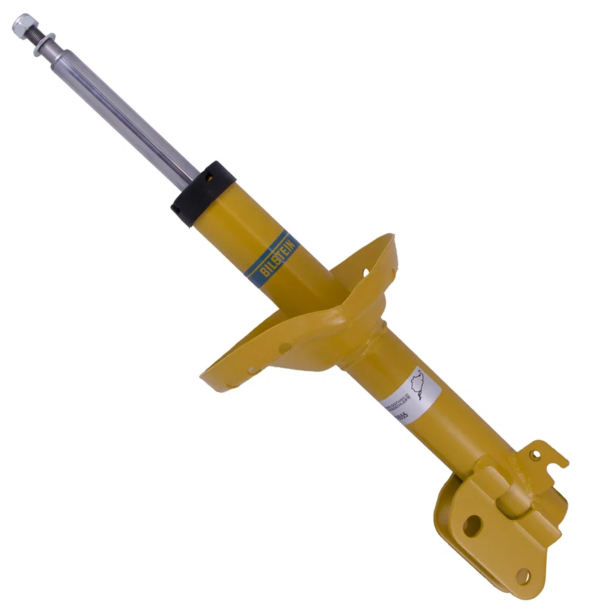 Bilstein 22-278555, B6 Front Left Suspension Strut Assembly for Subaru Outback