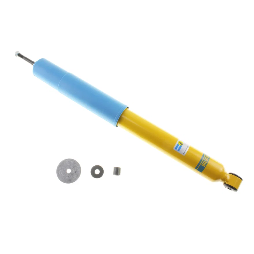 Bilstein 24-066662, B8 Performance Plus Rear Suspension Shock Absorber for Ford Focus