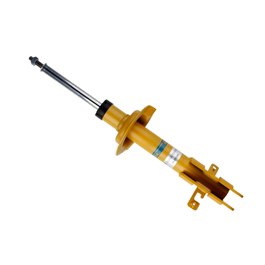 Bilstein 22-293589, B6 Front Left Suspension Strut Assembly for Ford Edge