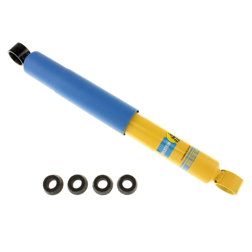 Bilstein 24-184977, B6 4600 Rear Right Suspension Shock Absorber for Toyota Tacoma