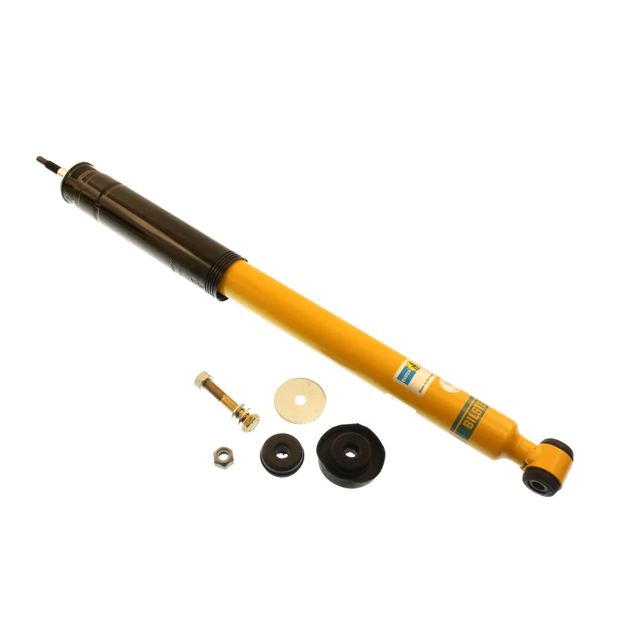 Bilstein 24-068819, B8 Performance Plus Rear Suspension Shock Absorber for Mercedes-Benz