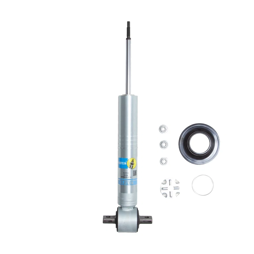 Bilstein 24-317818, B8 5100 (Ride Height Adjustable) Front Suspension Shock Absorber