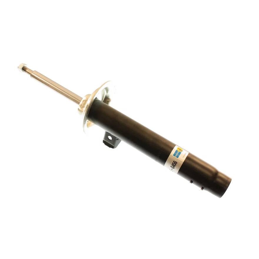 Bilstein 22-164568, B4 OE Replacement Front Left Suspension Strut Assembly for BMW Z4