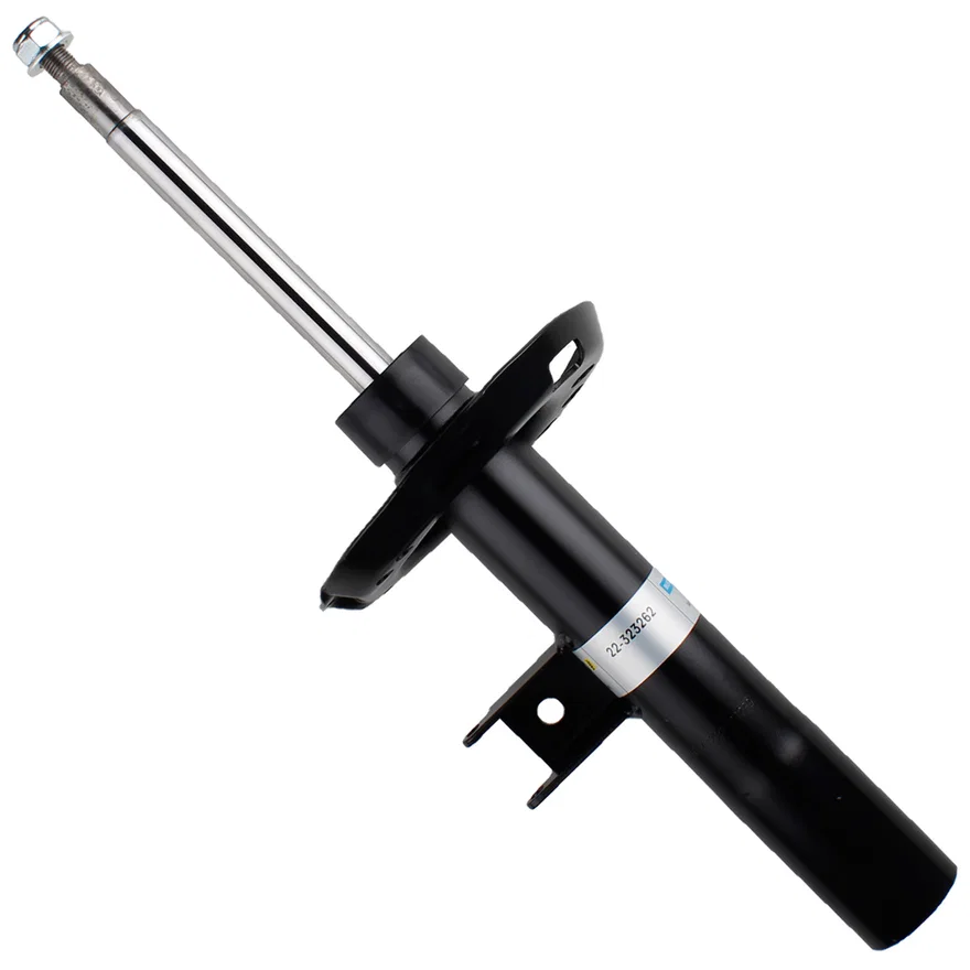 Bilstein 22-323262, B4 OE Replacement Front Left Suspension Strut Assembly for 2020-2025 Mercedes-Benz CLA250