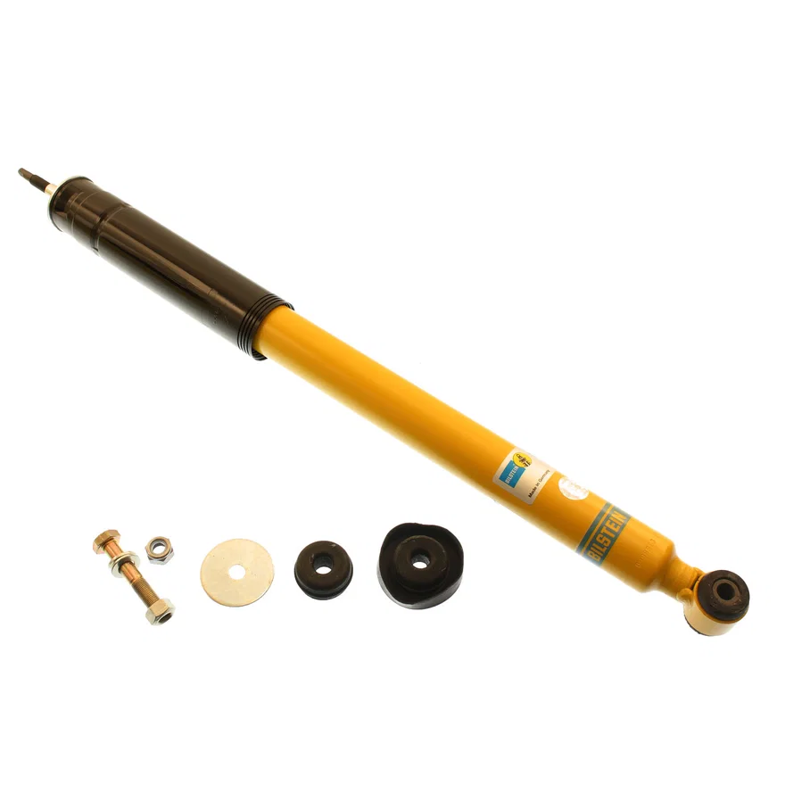 Bilstein 24-068802, B6 Performance Rear Suspension Shock Absorber for Mercedes-Benz