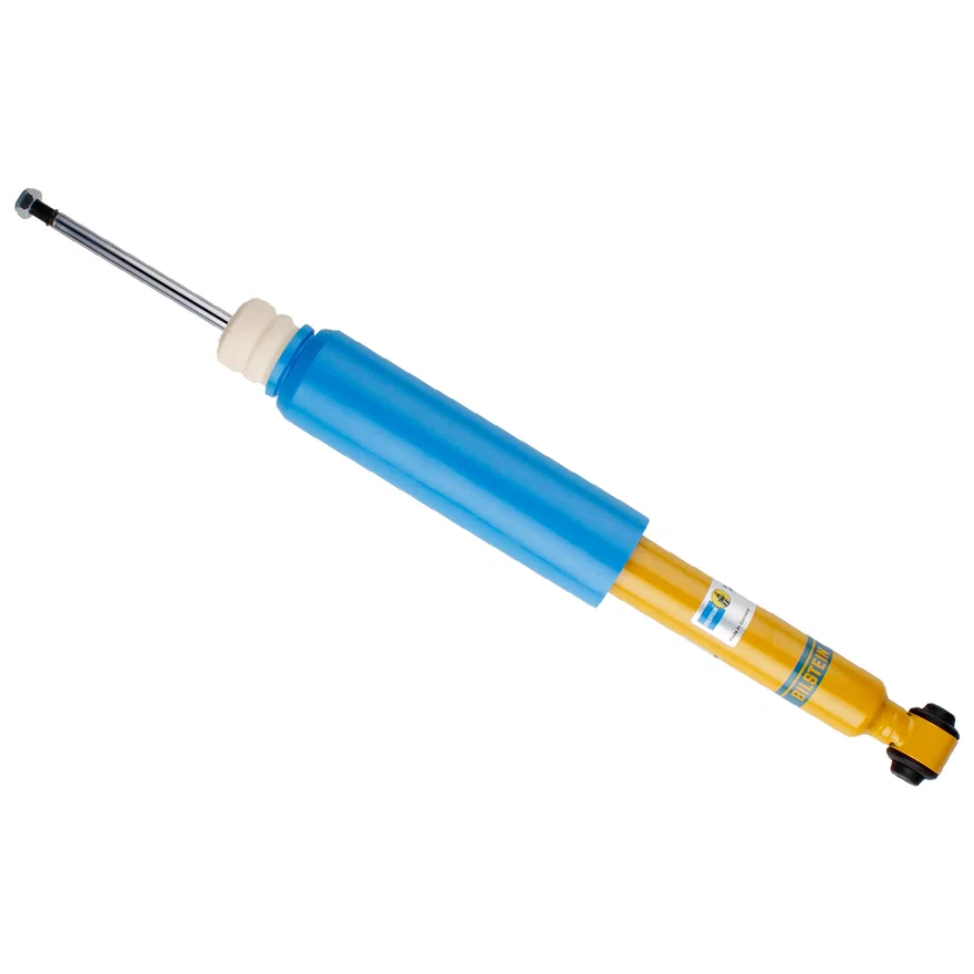 Bilstein 24-273046, B6 Performance Rear Suspension Shock Absorber for Mercedes-Benz E300