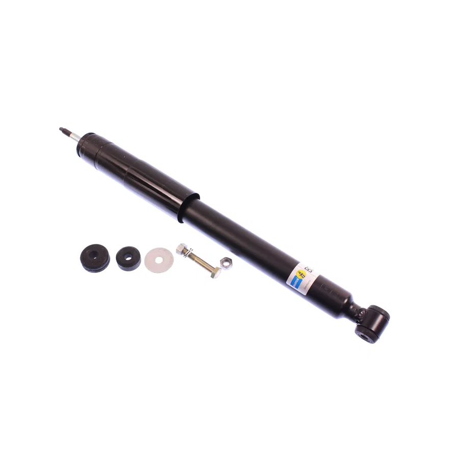Bilstein 24-013857, B4 OE Replacement Rear Suspension Shock Absorber for Mercedes-Benz