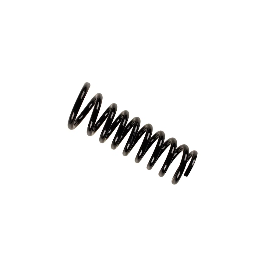 Bilstein 36-129577, B3 OE Replacement Rear Coil Spring for Mercedes-Benz