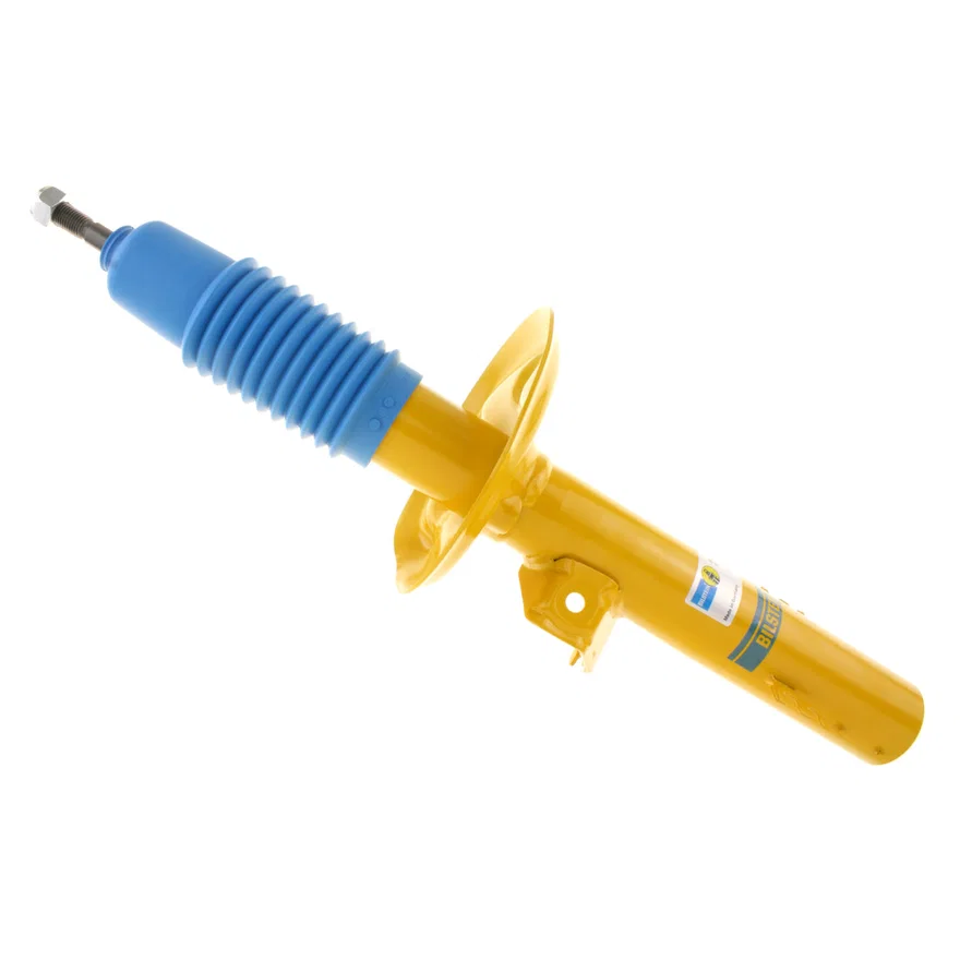 Bilstein 35-114567, B6 Performance Front Left Suspension Strut Assembly for BMW X3