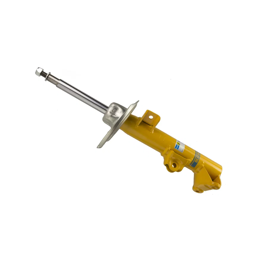 Bilstein 22-218254, B6 Performance Front Suspension Strut Assembly for Mercedes-Benz