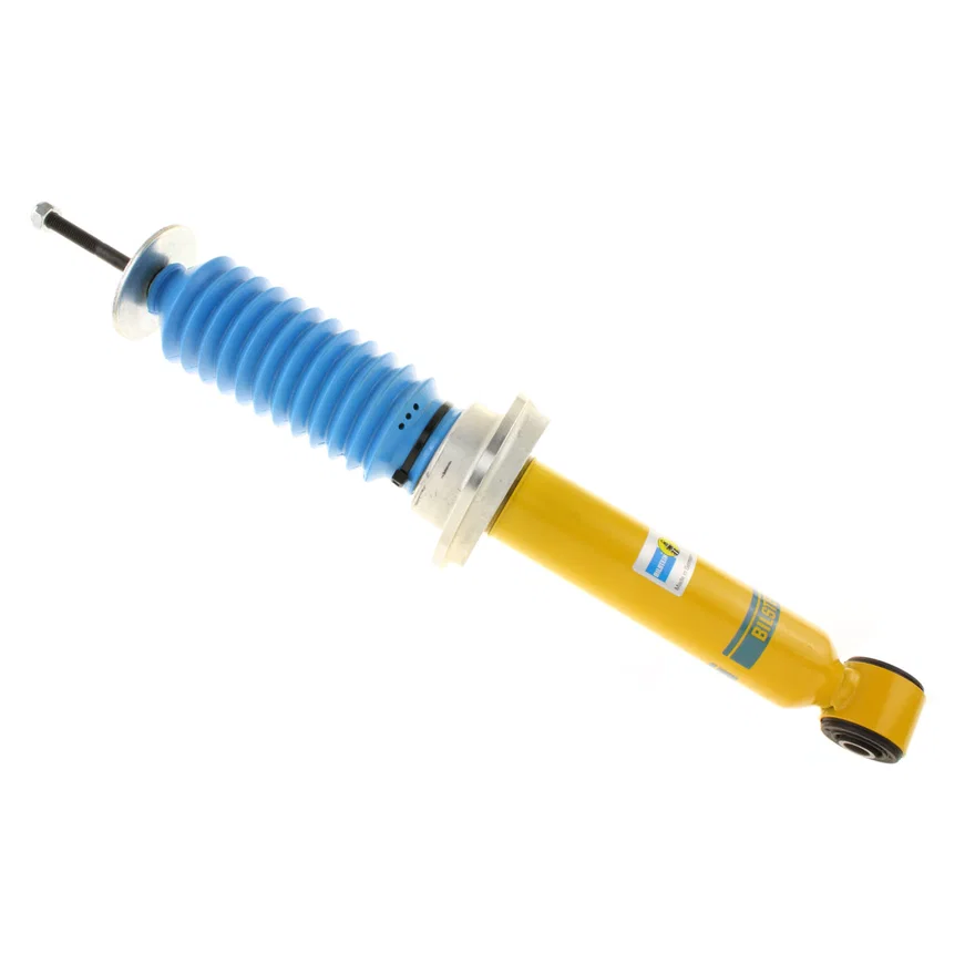 Bilstein 24-062718, B6 4600 Front Suspension Shock Absorber for 2001-2006 Mitsubishi Montero