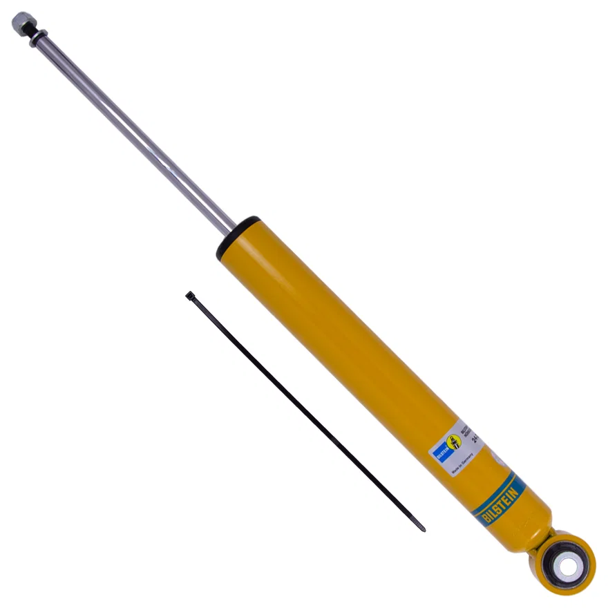 Bilstein 24-317962, B6 Performance Rear Suspension Shock Absorber for BMW