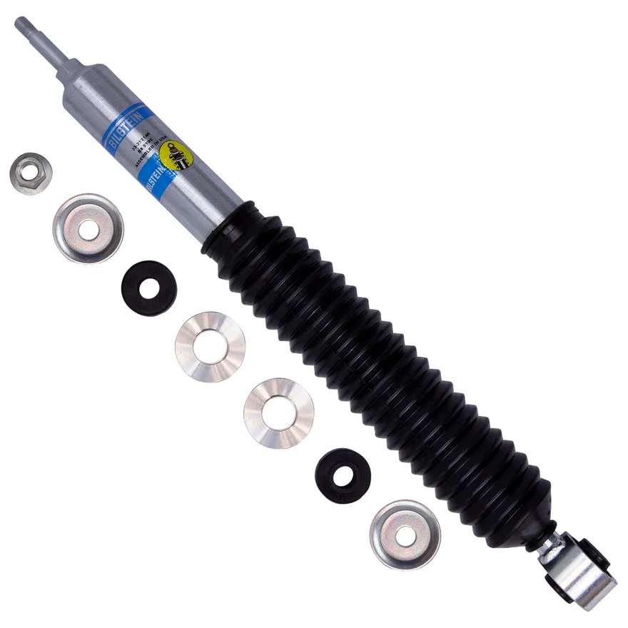 B8 5100 Rear Suspension Shock Absorber for Lexus and Toyota