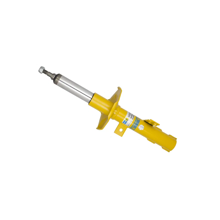 Bilstein 35-053484, B8 Performance Plus Front Left Suspension Strut Assembly for Toyota Corolla