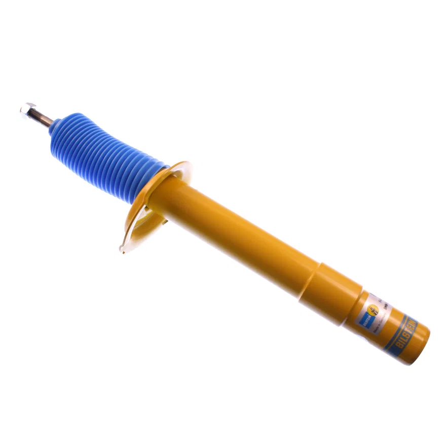 Bilstein 35-114079, B8 Performance Plus Front Suspension Strut Assembly for BMW