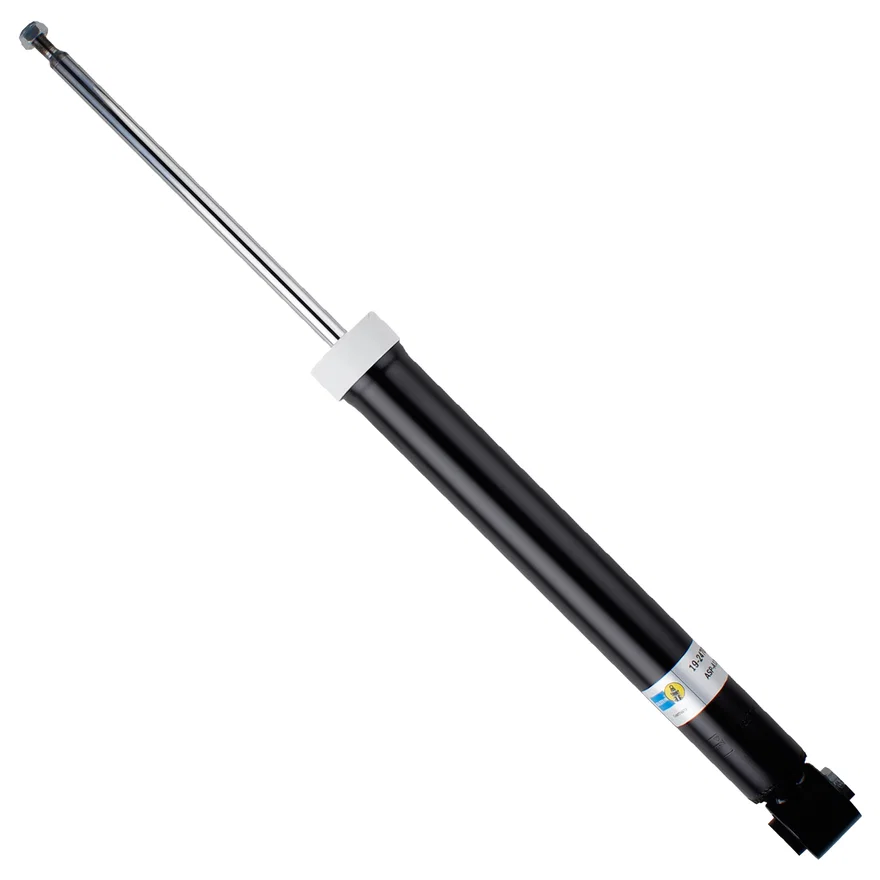 Bilstein 19-247090, B4 OE Replacement Rear Suspension Shock Absorber for BMW