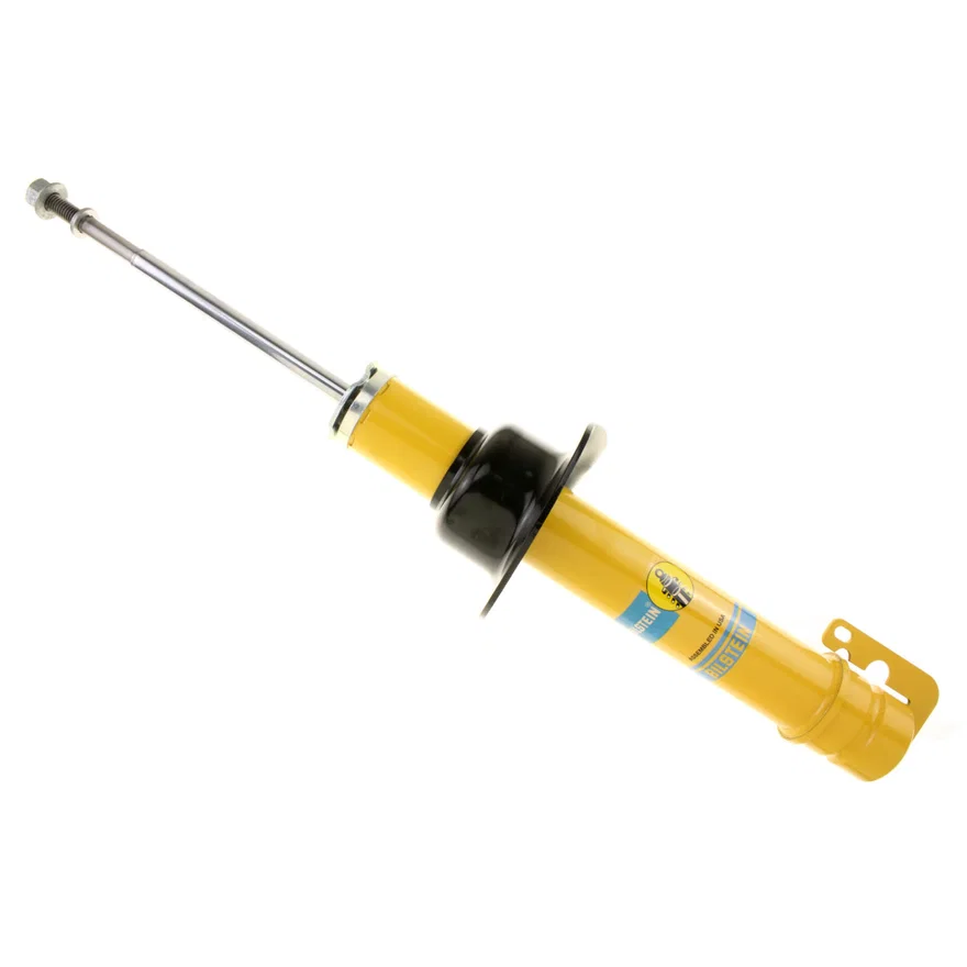 Bilstein 24-186797, B6 4600 Front Suspension Shock Absorber for Jeep