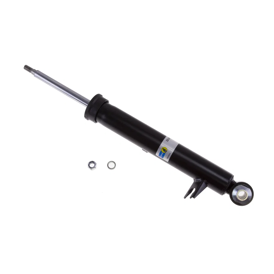 Bilstein 19-240329, B4 OE Replacement Rear Left Suspension Shock Absorber for BMW