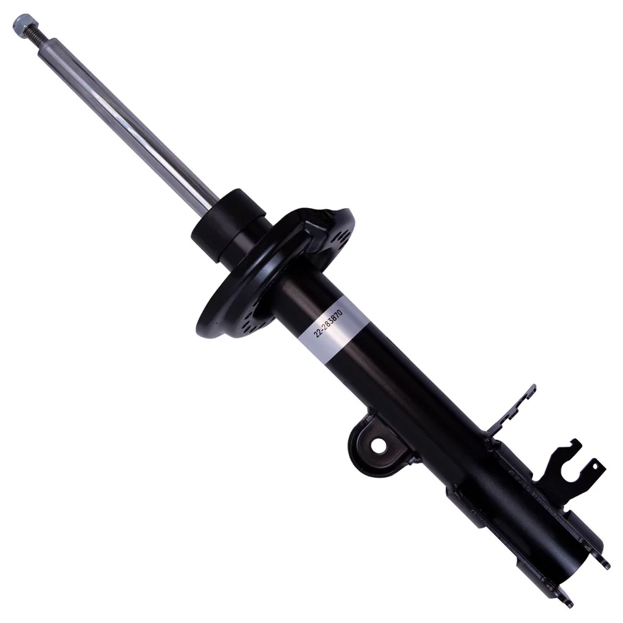 Bilstein 22-283870, B4 OE Replacement Rear Right Suspension Strut Assembly for Jeep Compass
