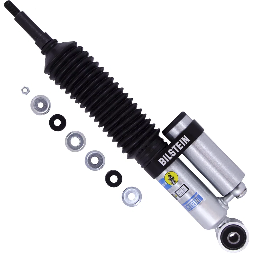 Bilstein 25-275100, B8 5160 Front Left Suspension Shock Absorber for Toyota Land Cruiser