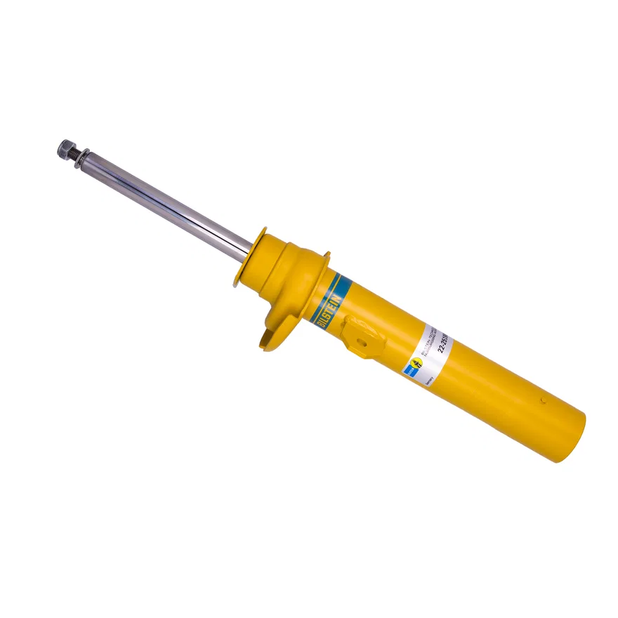 Bilstein 22-251985, B8 Performance Plus Front Left Suspension Strut Assembly