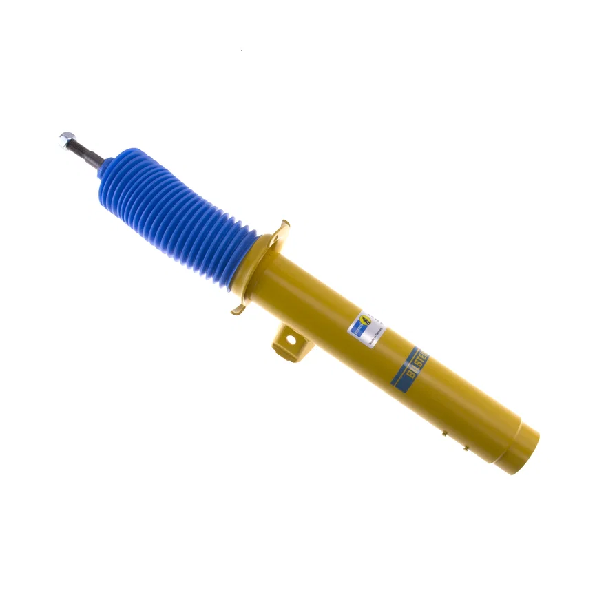 Bilstein 35-171553, B6 Performance Front Left Suspension Strut Assembly for BMW X1