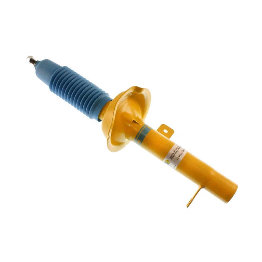 Bilstein 35-051398, B6 Performance Front Left Suspension Strut Assembly for Ford Focus