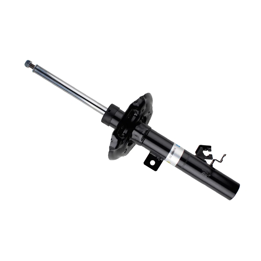 Bilstein 22-289070, B4 OE Replacement Front Right Suspension Strut Assembly for Nissan Rogue
