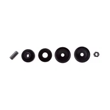 B8 5100 Rear Suspension Shock Absorber for 2014-2018 Ram 2500 image 2