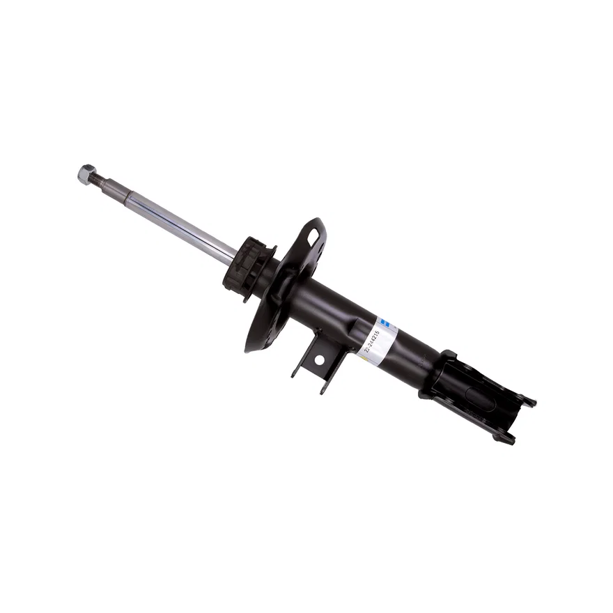 Bilstein 22-244215, B4 OE Replacement Front Left Suspension Strut Assembly for Mercedes-Benz