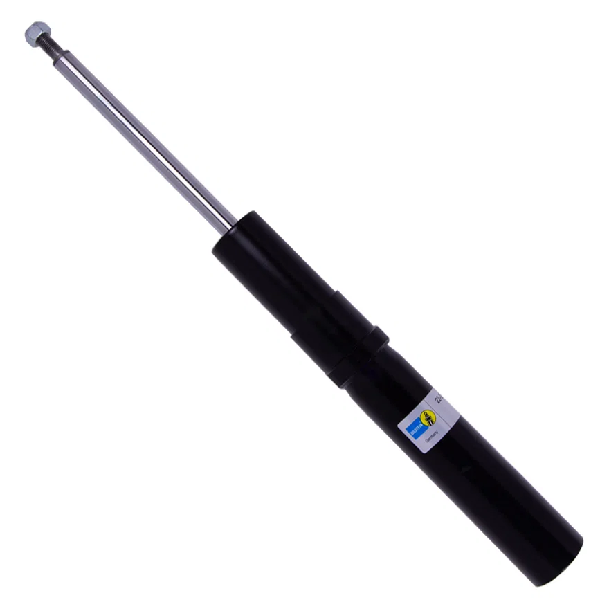 Bilstein 22-322036, B4 OE Replacement Front Suspension Strut Assembly for Porsche Cayenne