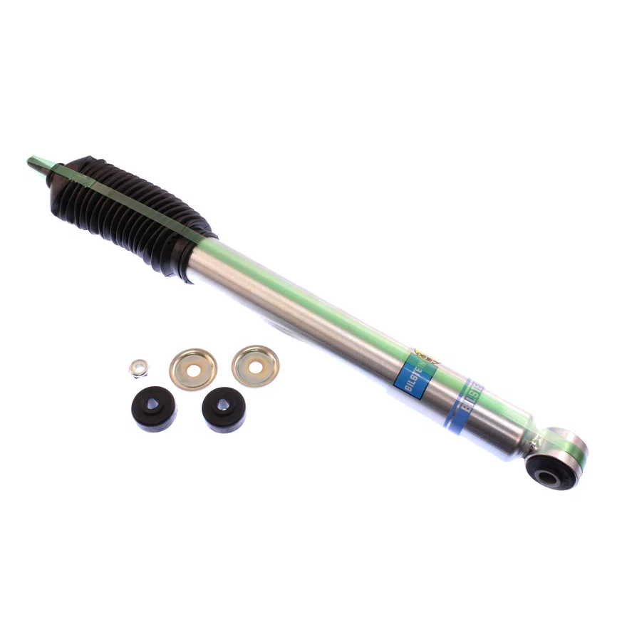 Bilstein 24-186681, B8 5100 Front Suspension Shock Absorber for Ford