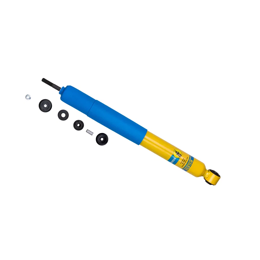 Bilstein 24-274937, B6 4600 Front Suspension Shock Absorber for Ford