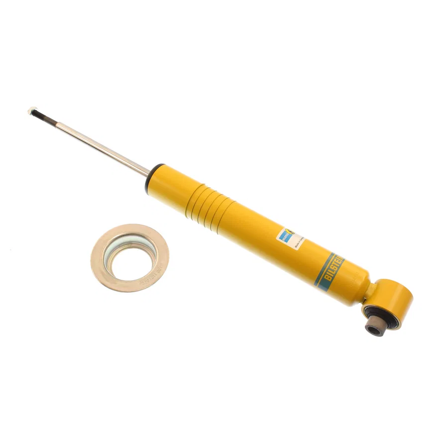 Bilstein 24-006071, B8 Performance Plus Rear Suspension Shock Absorber for BMW