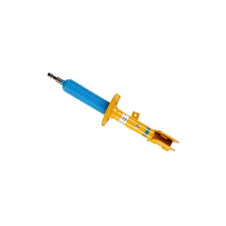 Bilstein 35-191353, B6 Performance Front Left Suspension Strut Assembly for Kia Sorento
