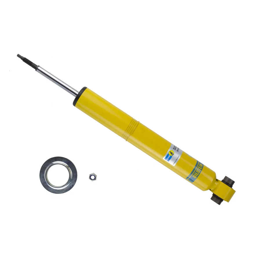 Bilstein 24-209779, B6 Performance Rear Suspension Shock Absorber for Mercedes-Benz