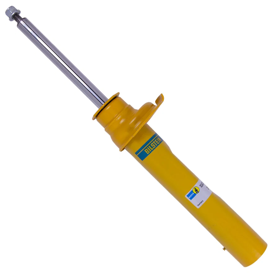 Bilstein 22-286437, B6 Performance Front Left Suspension Strut Assembly for Mini Cooper Countryman